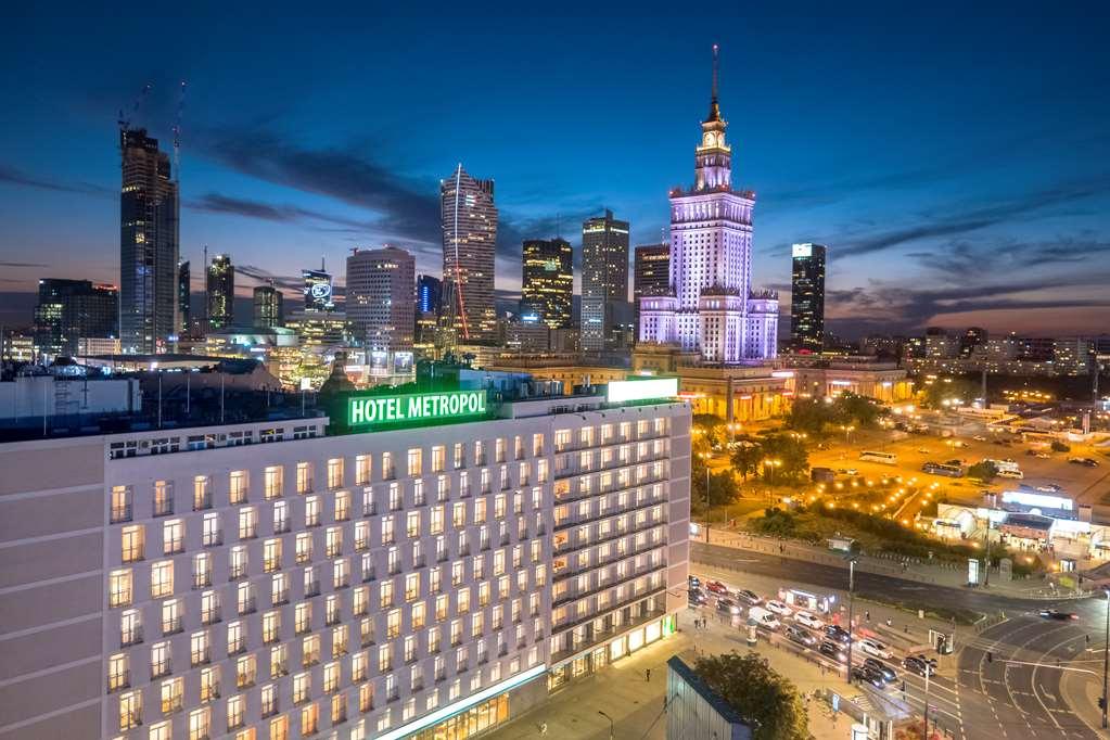 Viešbutis Metropol