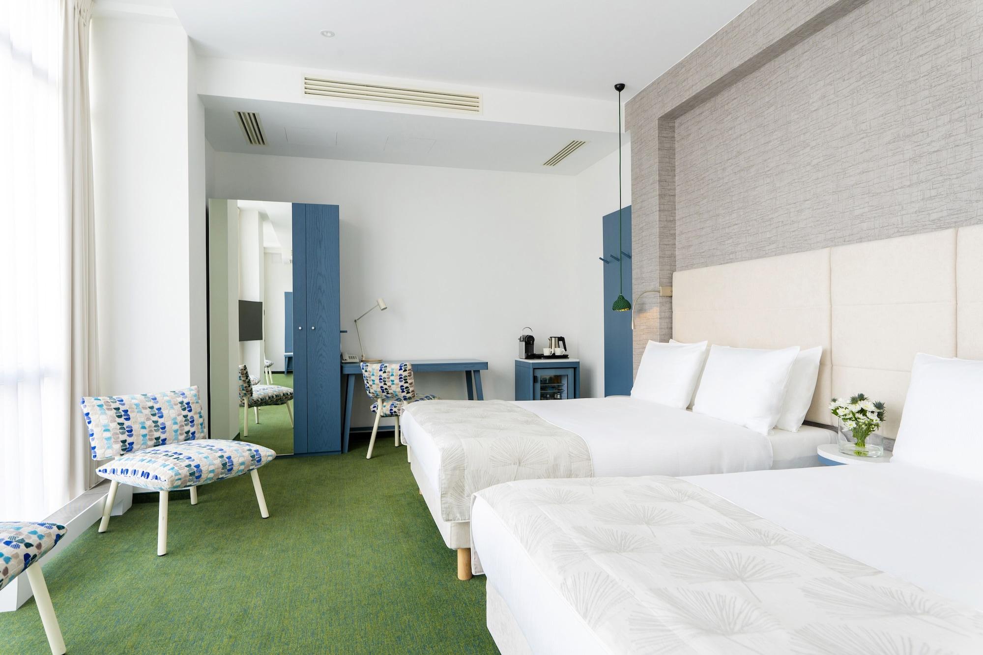 Metropol Viešbutis 3*