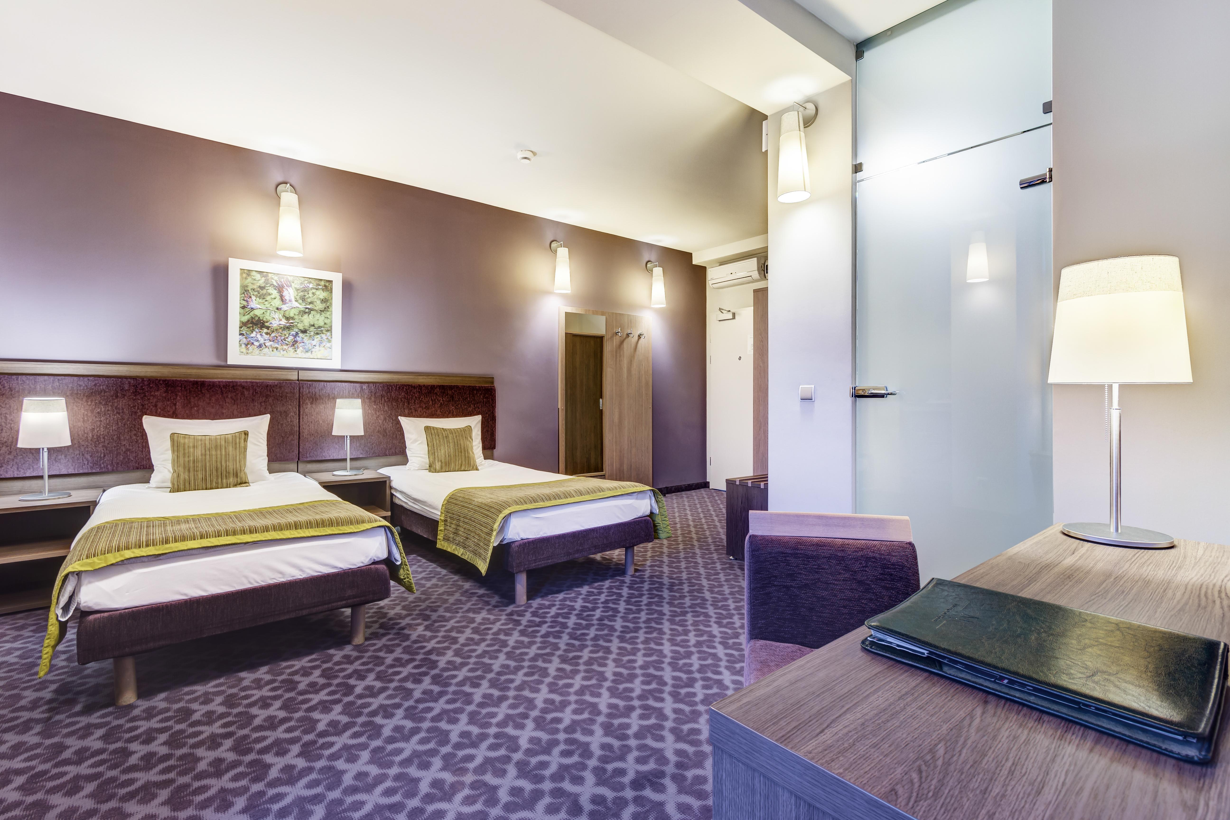 Metropol Warsaw
