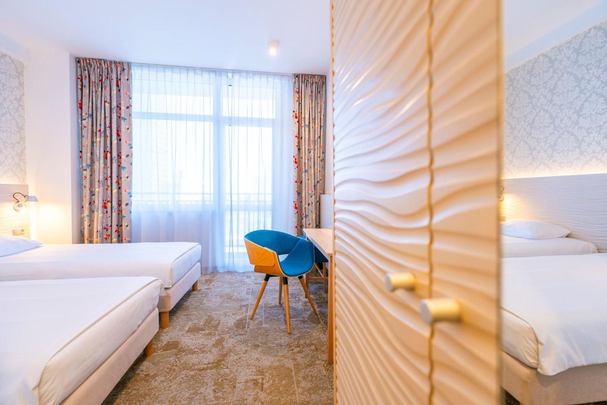 Metropol Viešbutis 3*