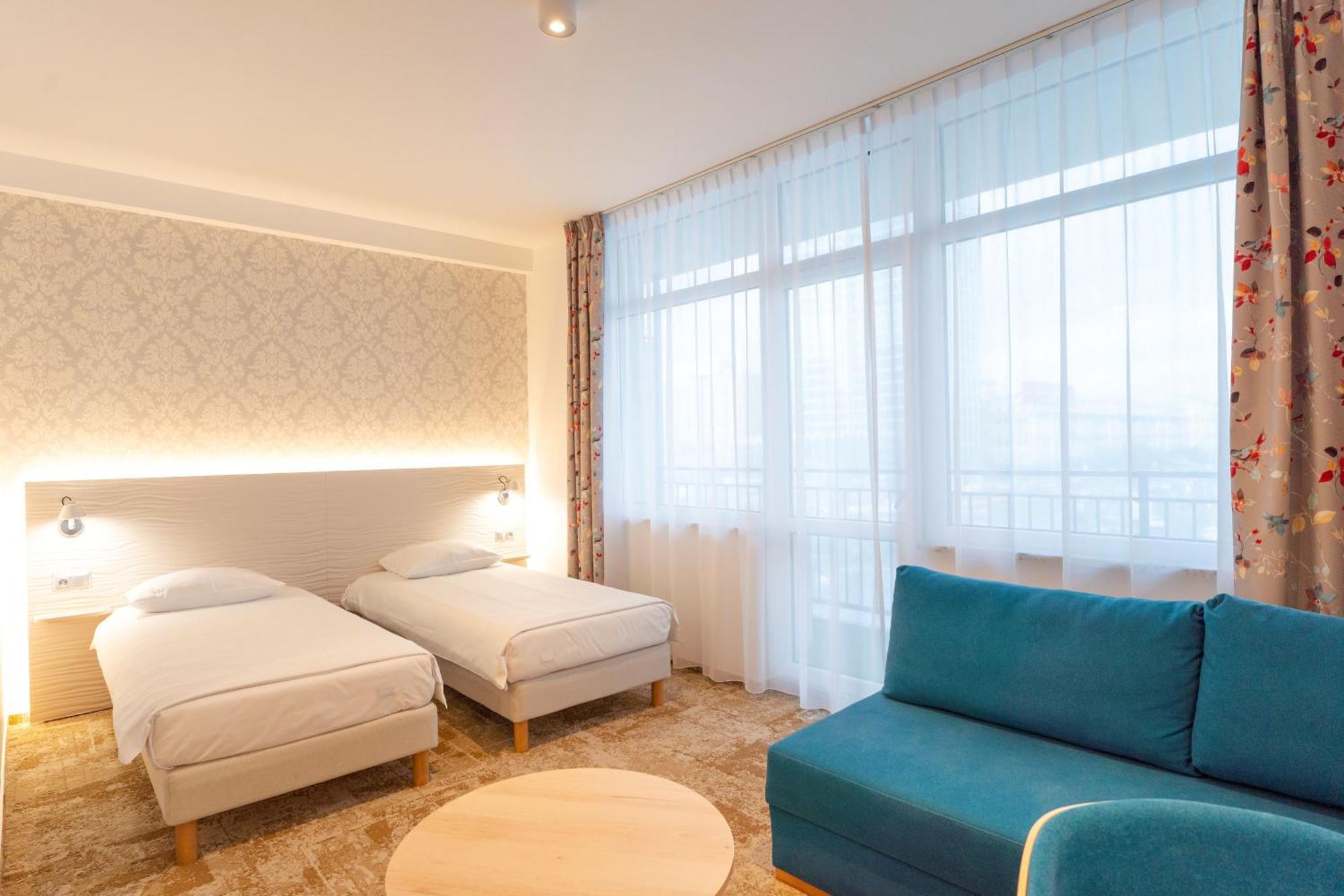 Metropol Warsaw