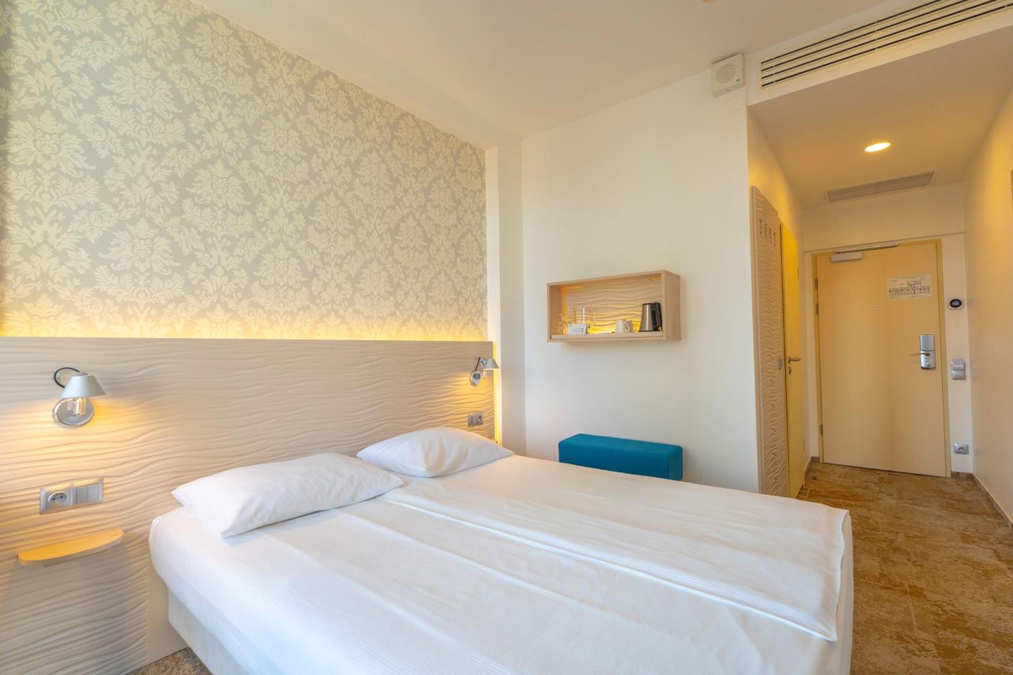 Viešbutis Metropol 3*